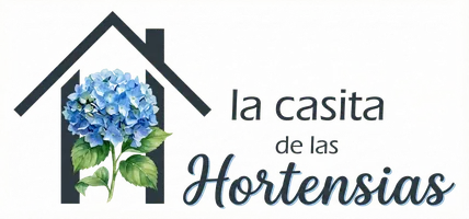 La Casita de las Hortensias